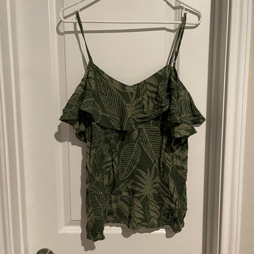 Old Navy Ladies Top